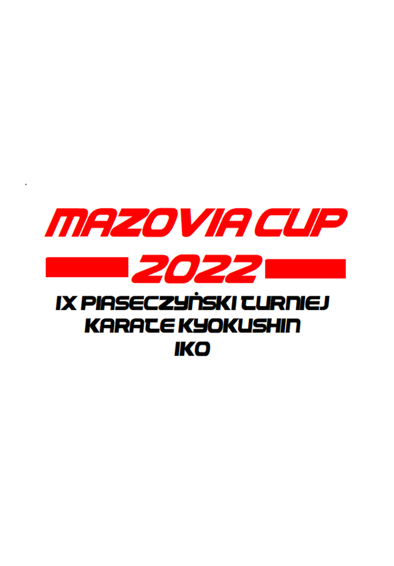 Mazovia Cup 2022
